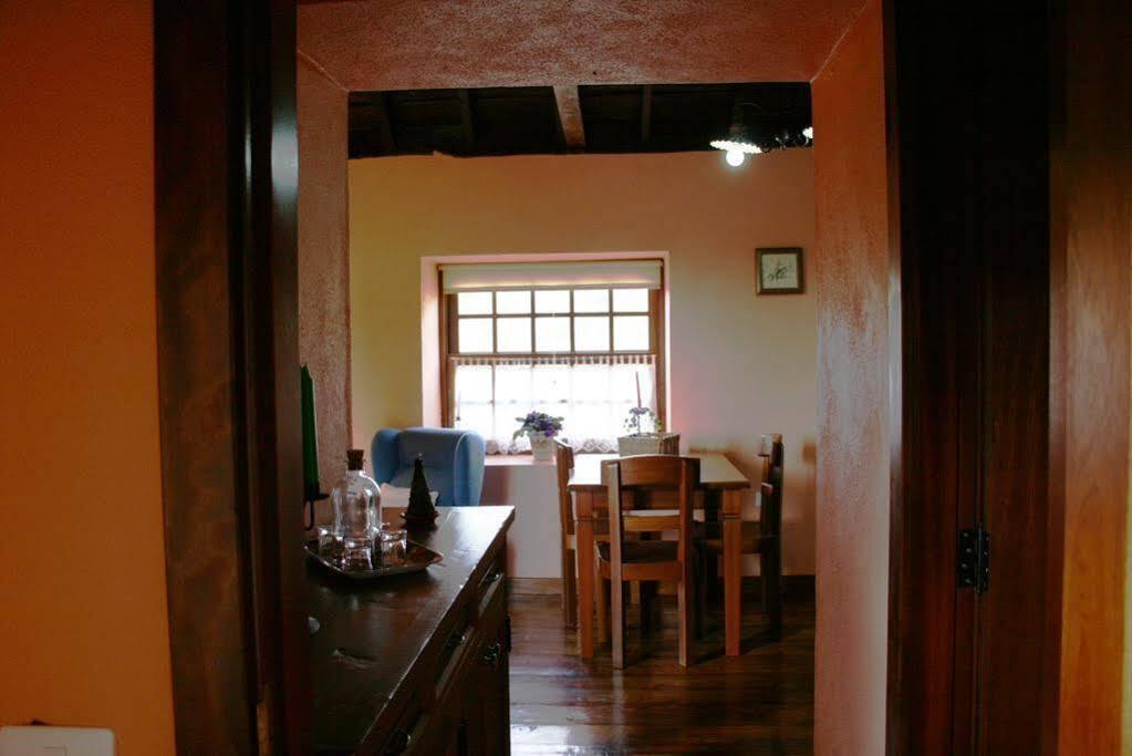 Panchita Villa Garafía Exteriör bild